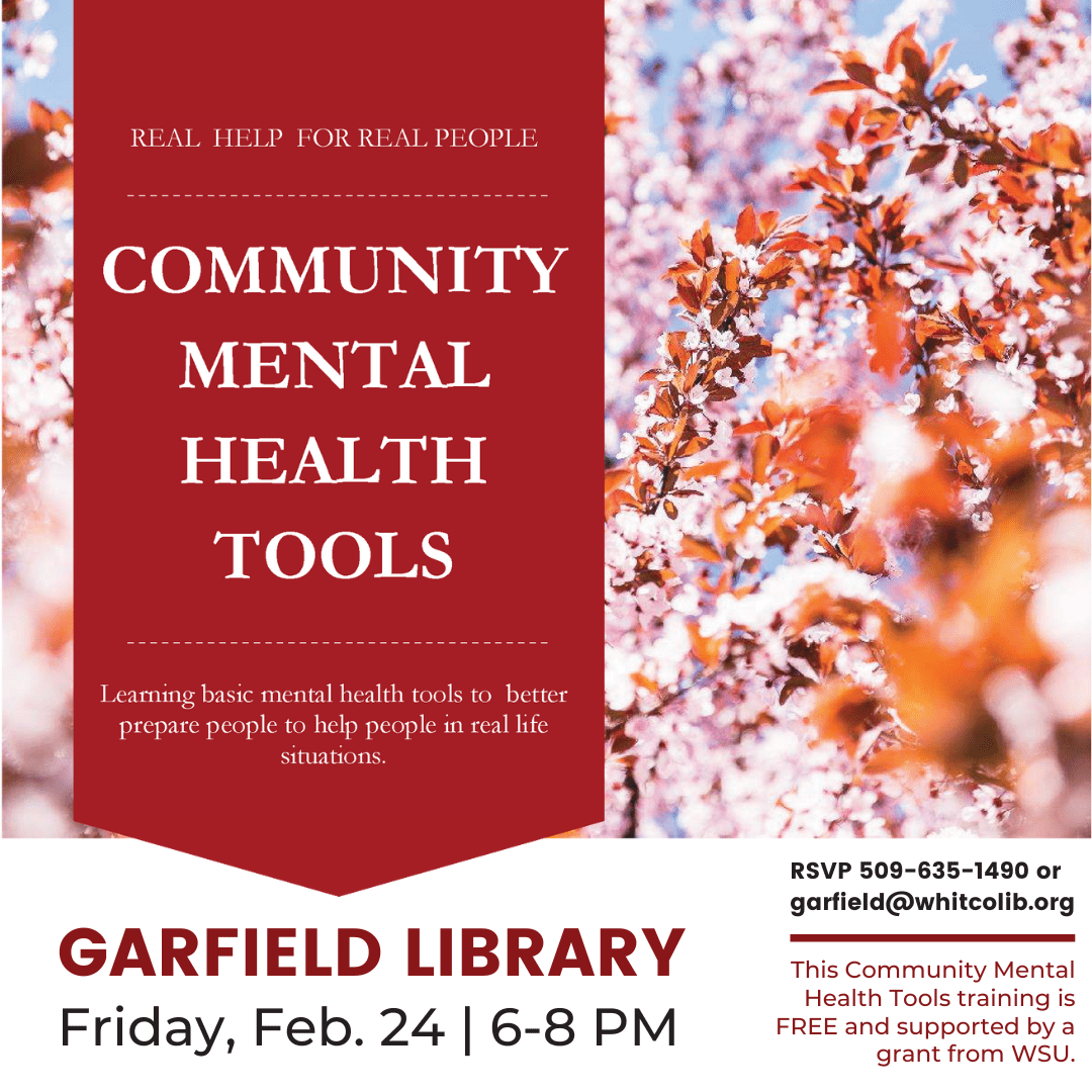 community-mental-health-tools-at-garfield-library-february-24-whitman